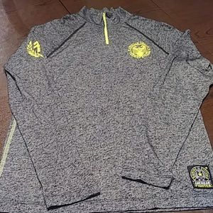 American Fighters Shirt